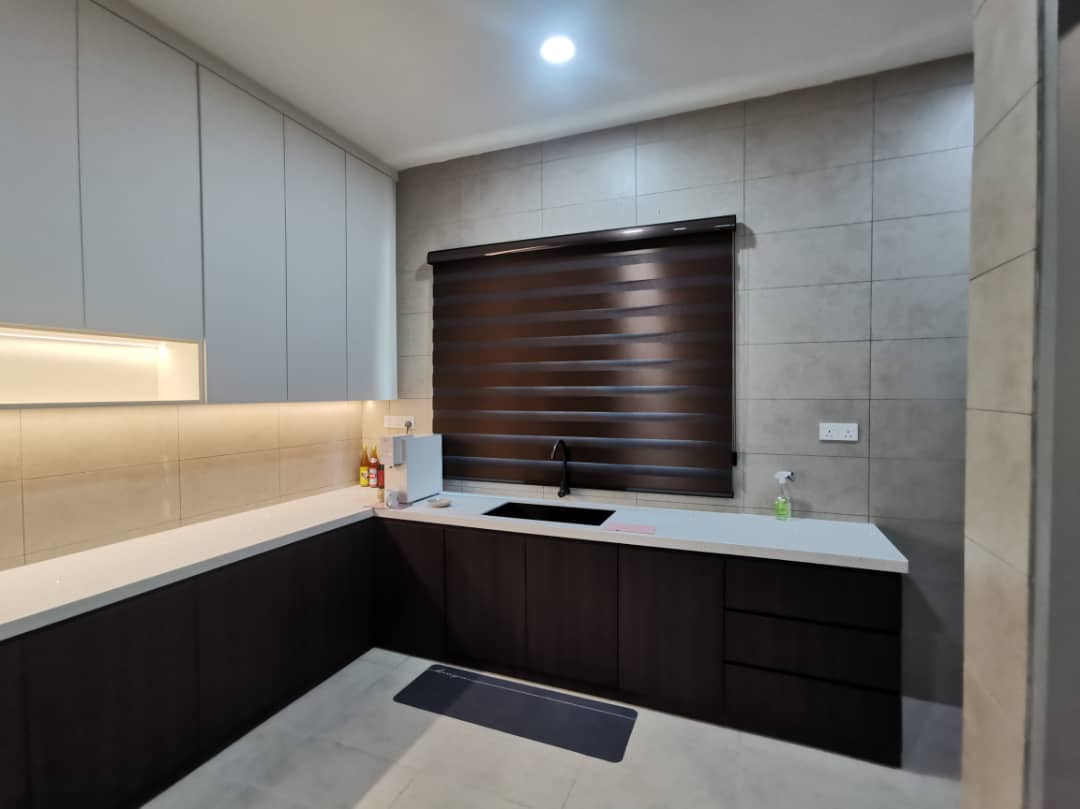 Molek Residence Phase 3